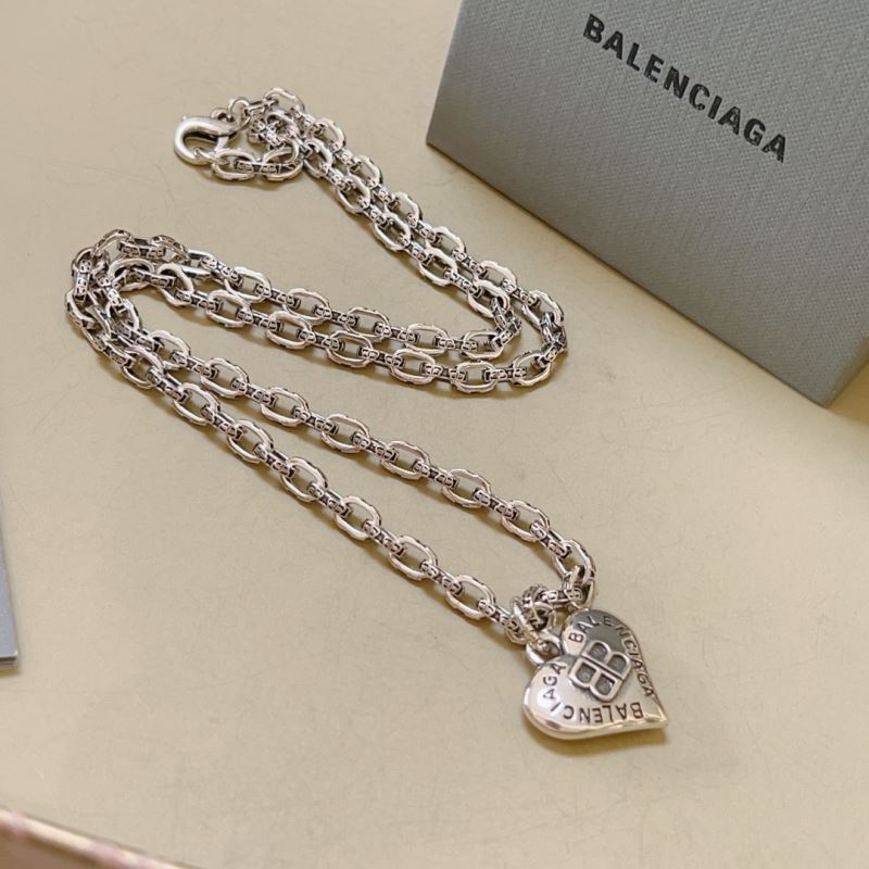 Balenciaga Necklaces